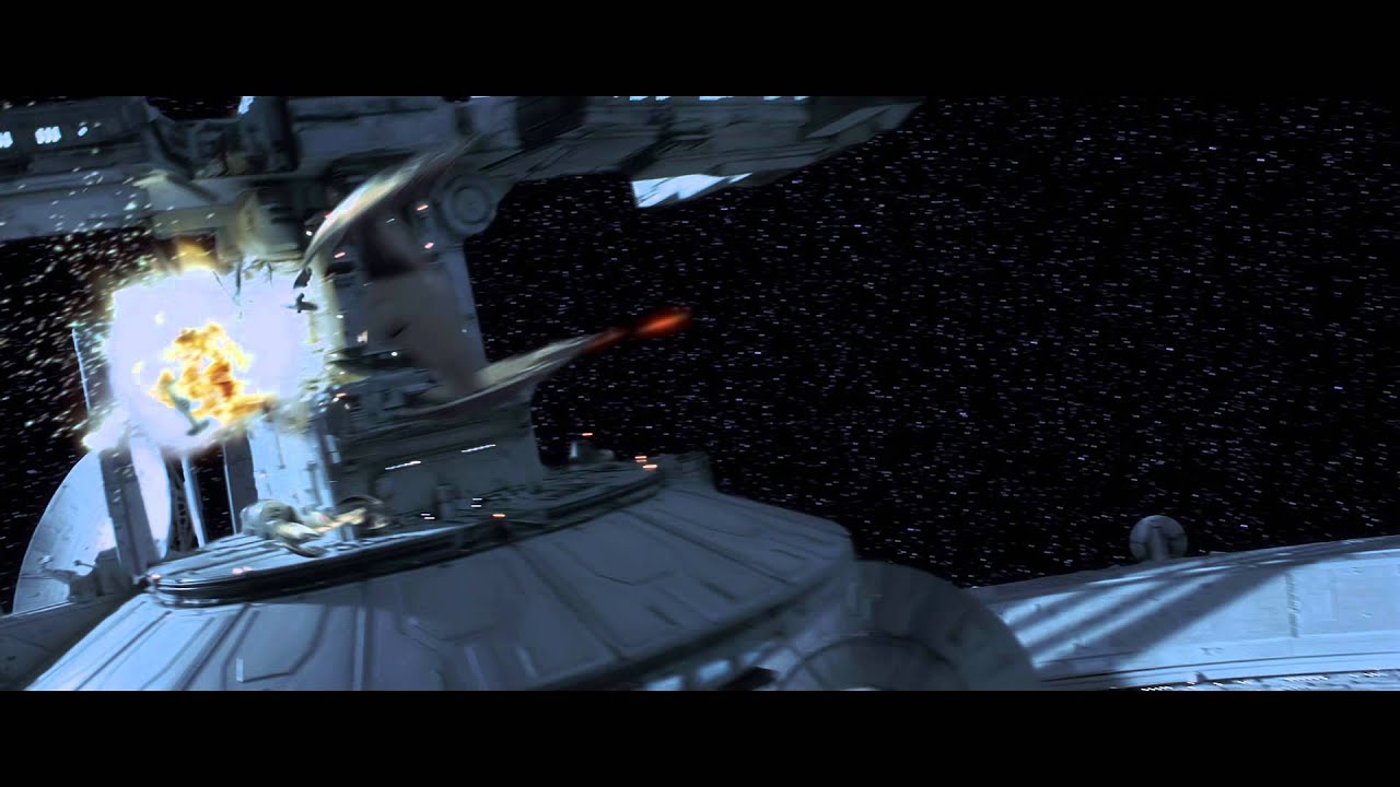 watch Star Wars: Episode I - The Phantom Menace 3D 3D Trailer