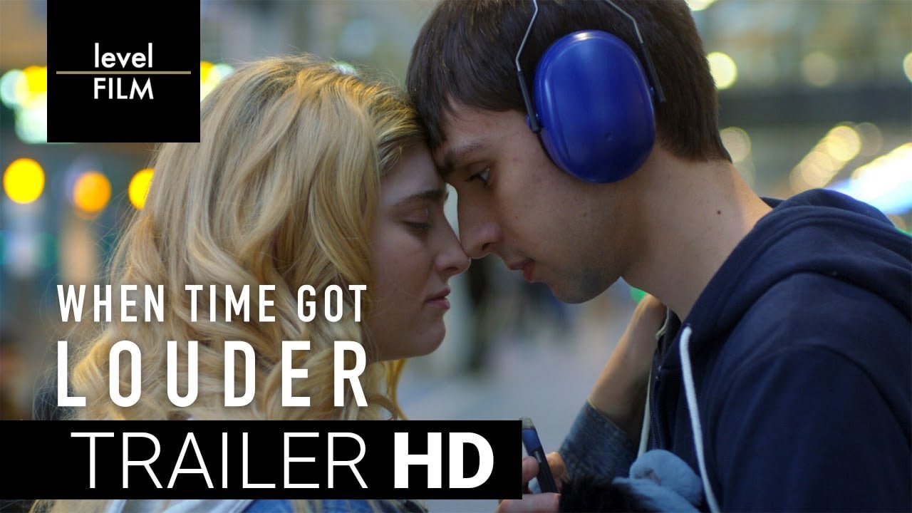 watch When Time Got Louder Official Trailer