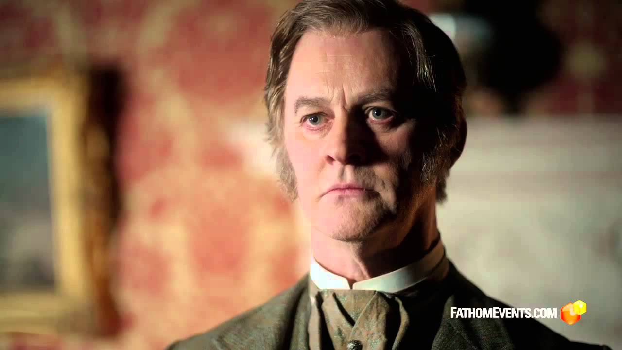 watch Sherlock: The Abominable Bride Theatrical Trailer