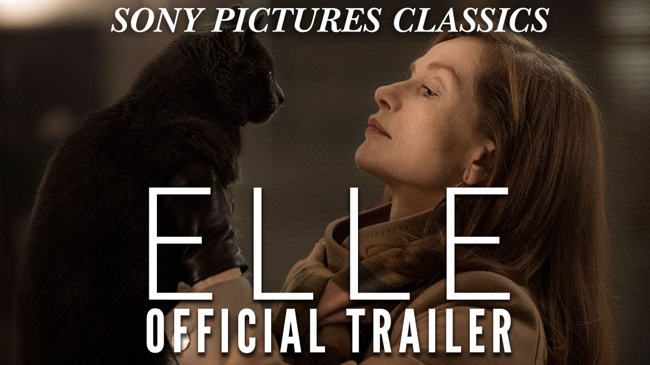 watch Elle Theatrical Trailer