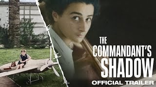 The Commandant's Shadow 