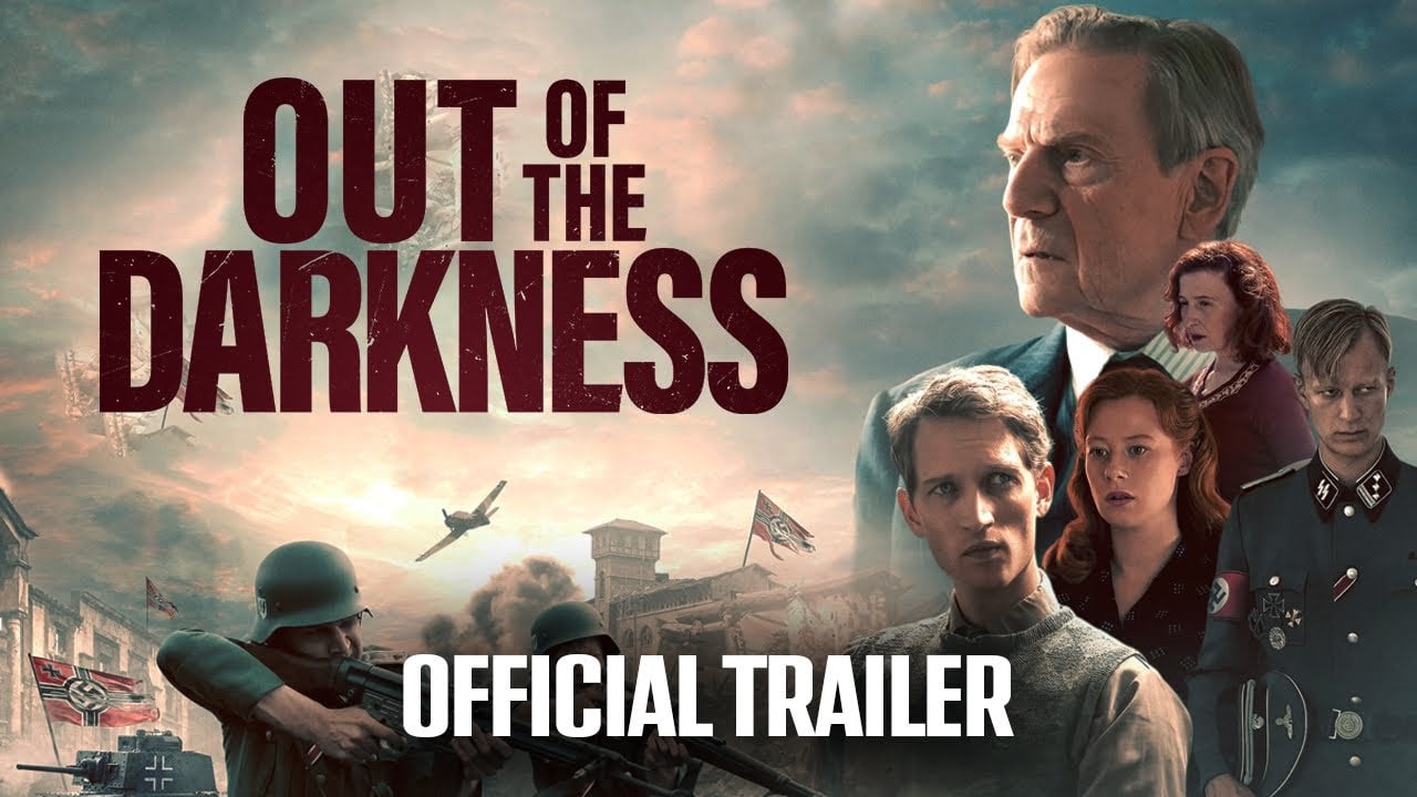 watch Out of the Darkness Official Trailer