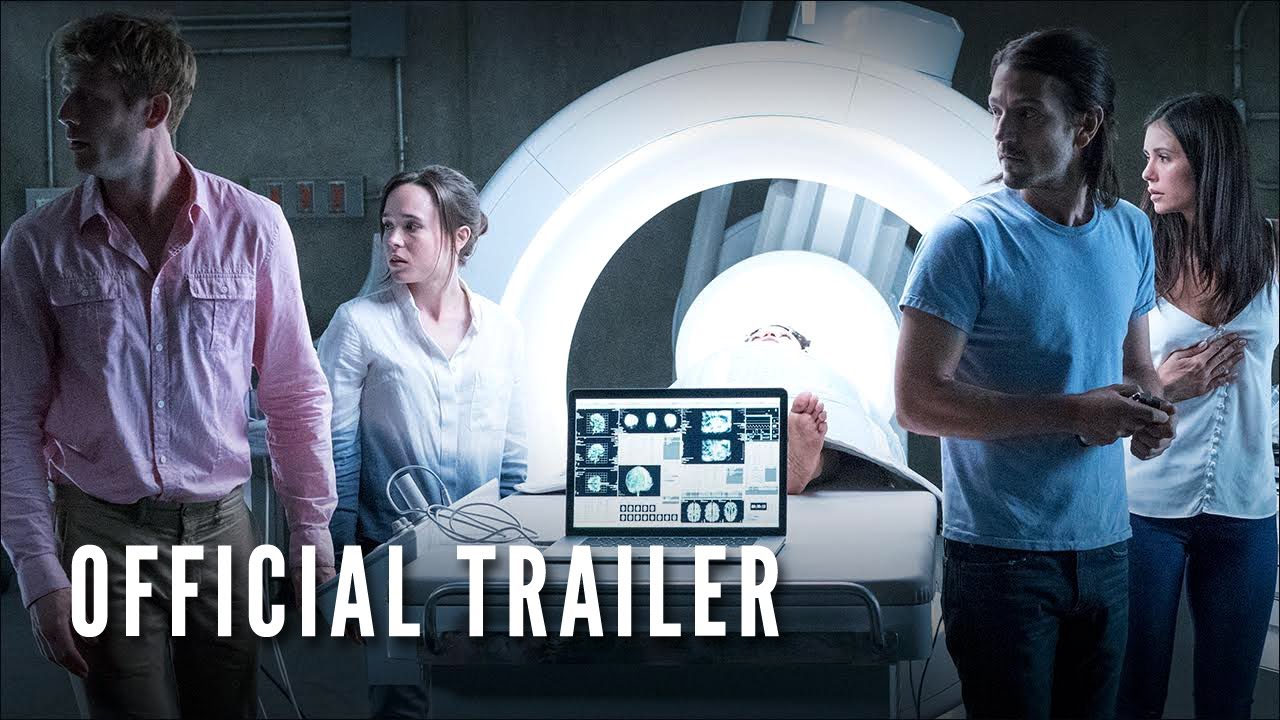 watch Flatliners Theatrical Trailer