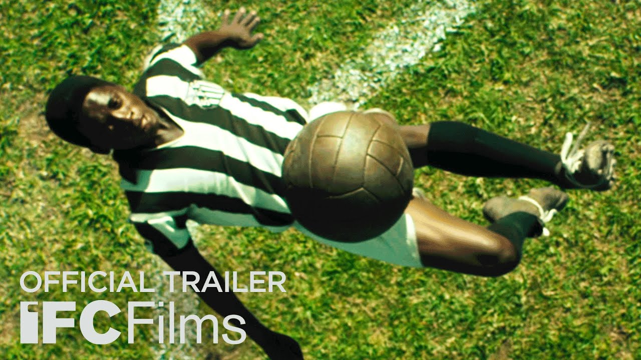 watch Pele Theatrical Trailer