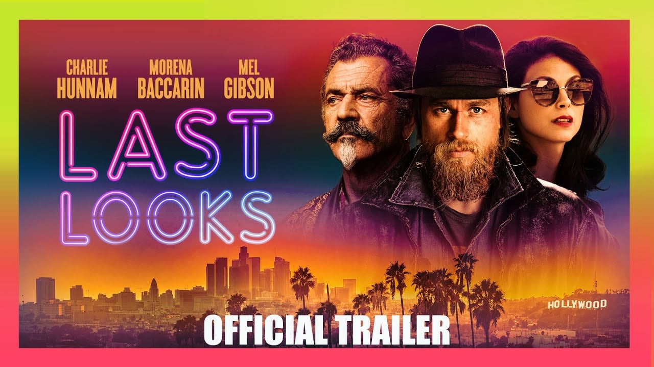 watch Last Looks Official Trailer