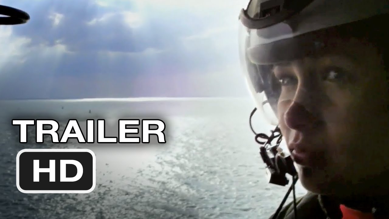 watch The Invisible War Theatrical Trailer
