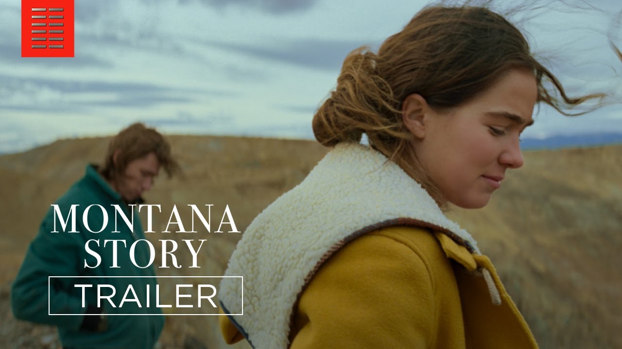 watch Montana Story Official Trailer