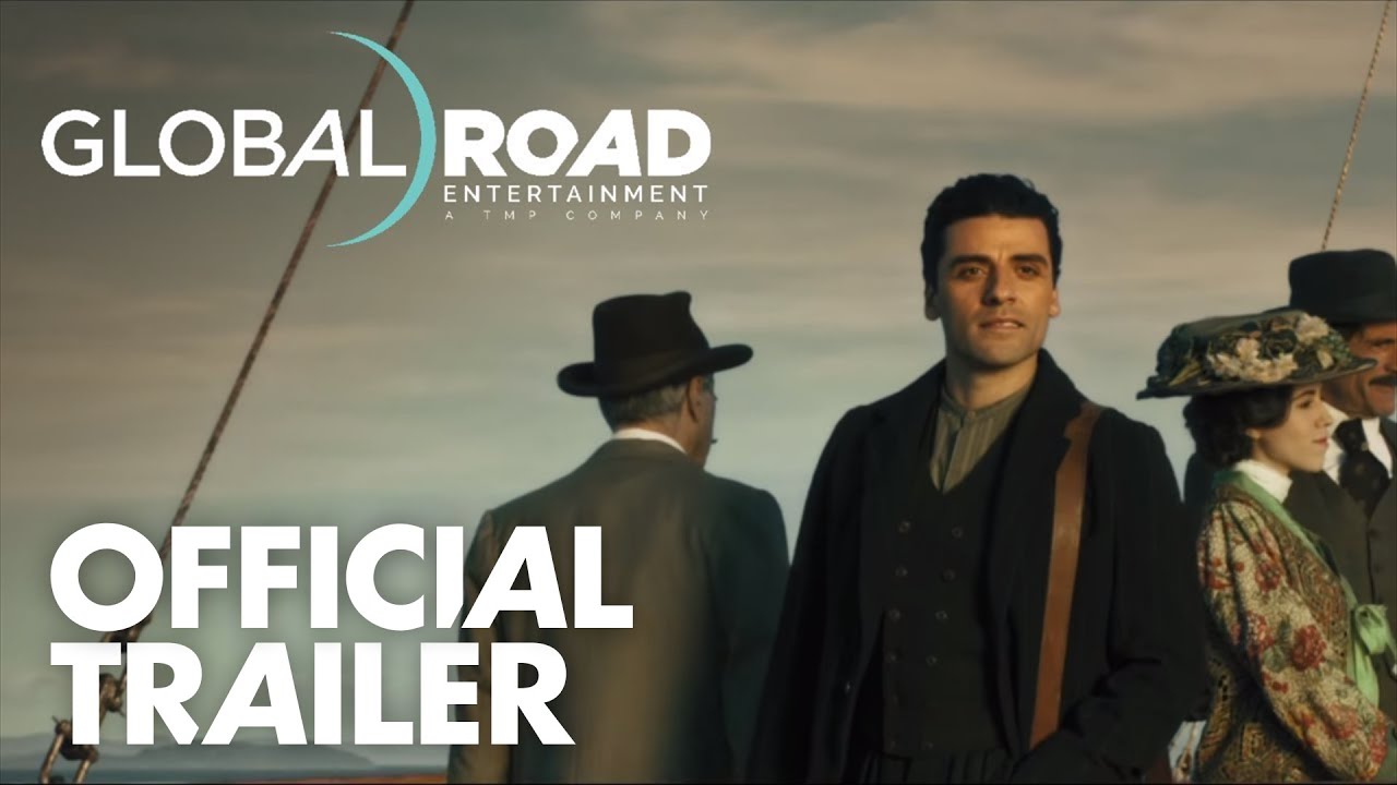 watch The Promise Theatrical Trailer #2