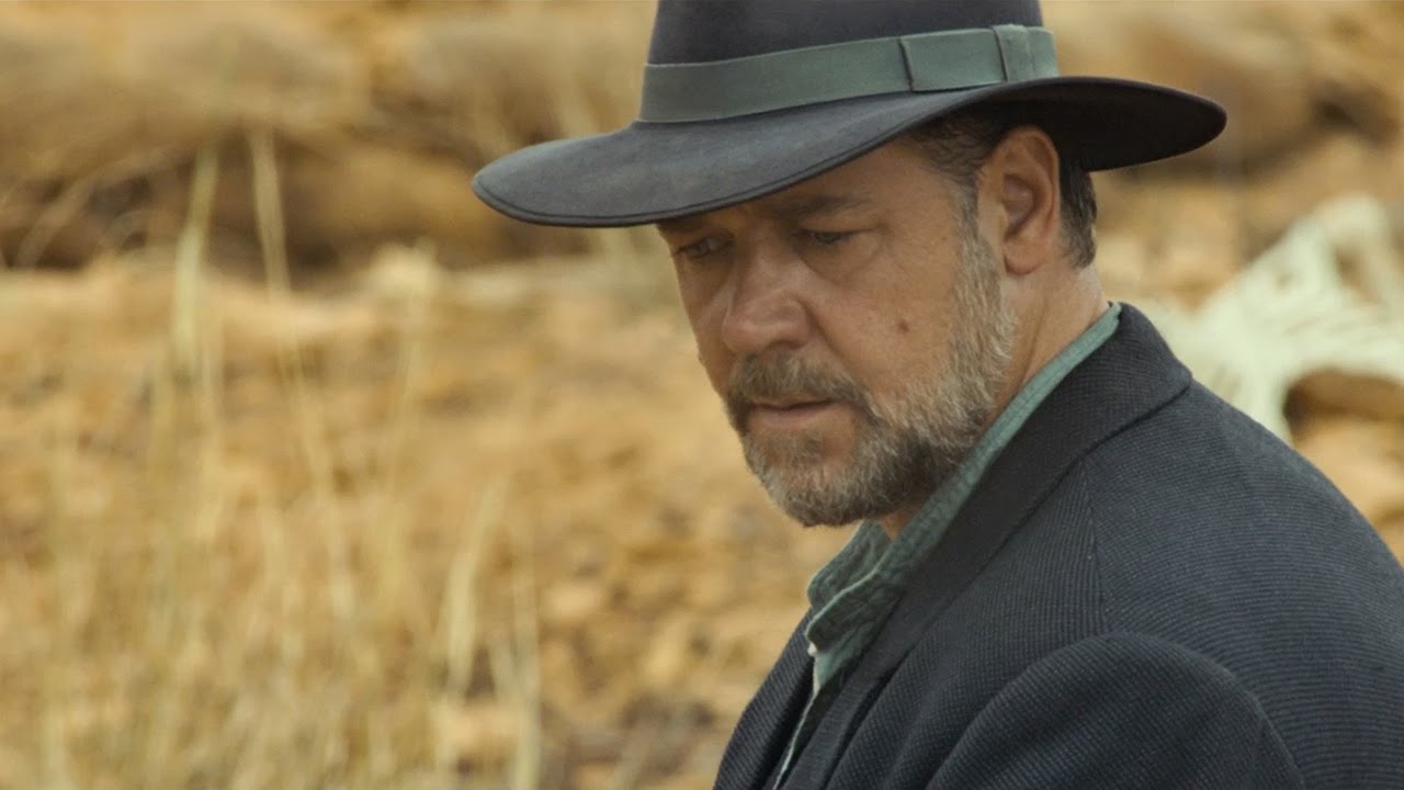 watch The Water Diviner Theatrical Trailer