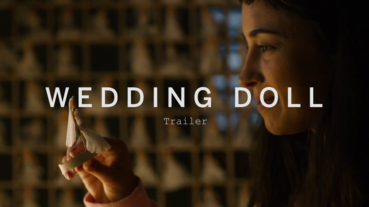 watch Wedding Doll Theatrical Trailer