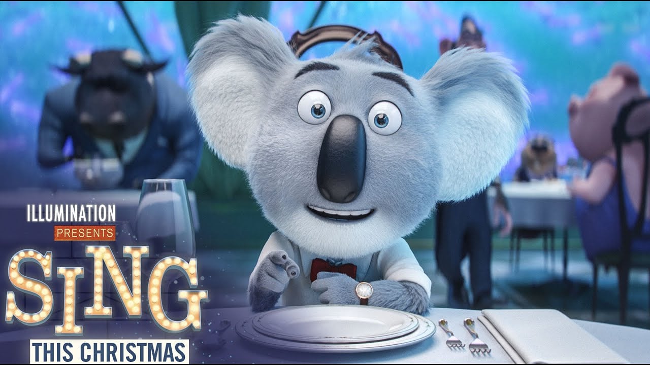 Everything You Need to Know About Sing Movie (2016)