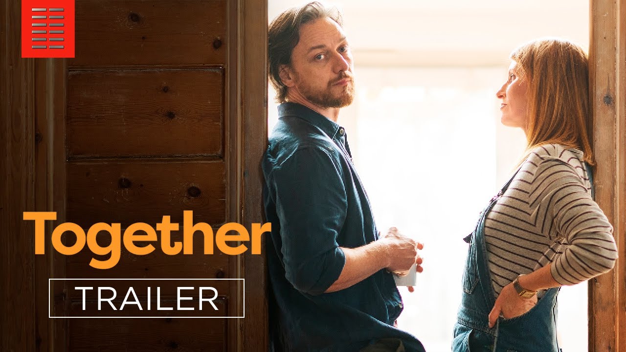 watch Together Official Trailer