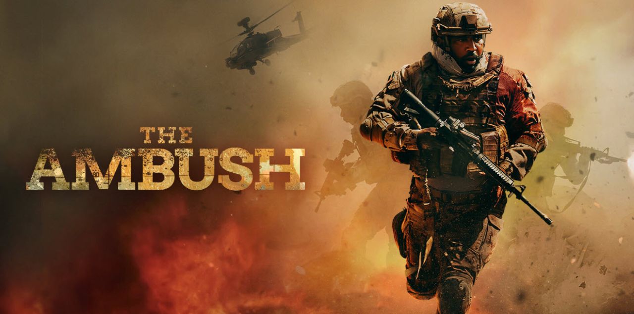 watch The Ambush Official Trailer