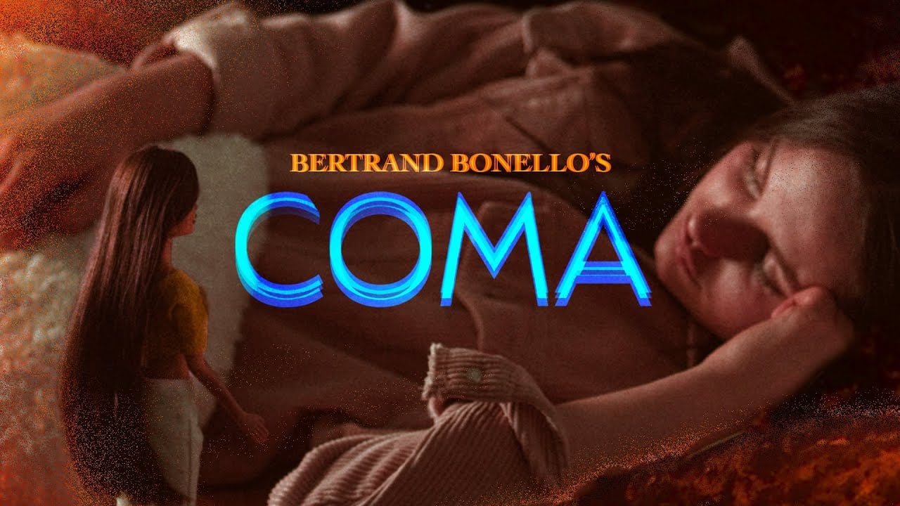watch Coma Official Trailer