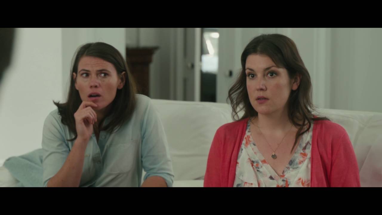 watch The Intervention Theatrical Trailer