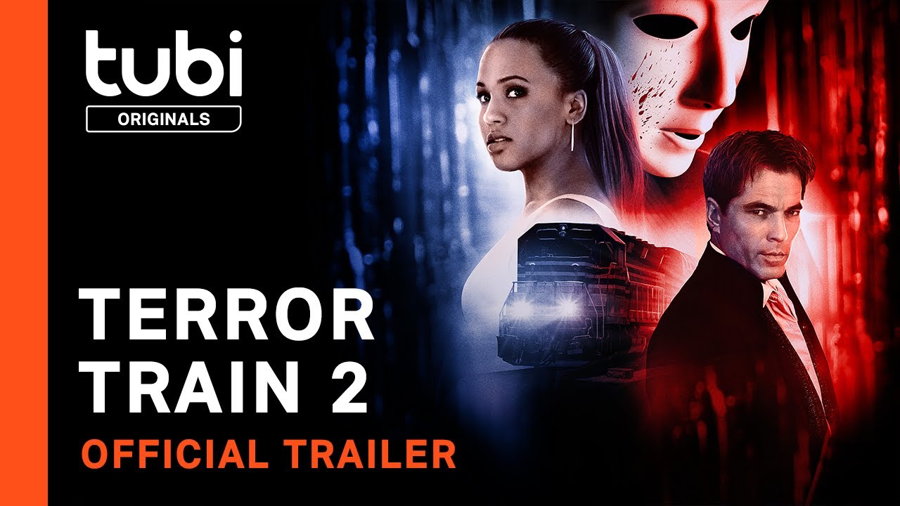 watch Terror Train 2 Official Trailer