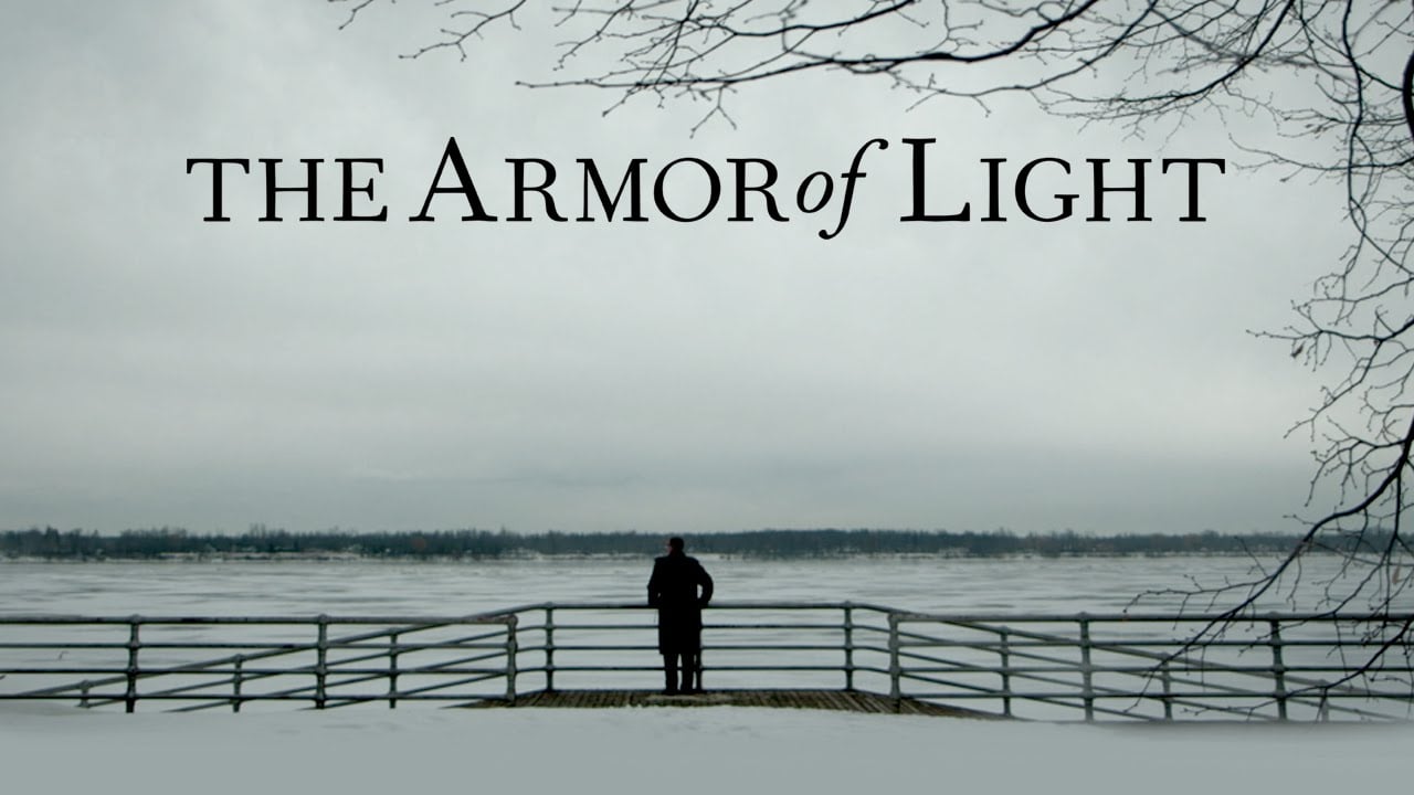 watch The Armor of Light Theatrical Trailer