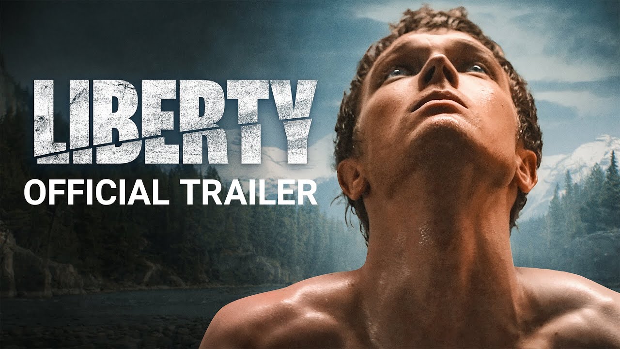 watch Liberty Official Trailer