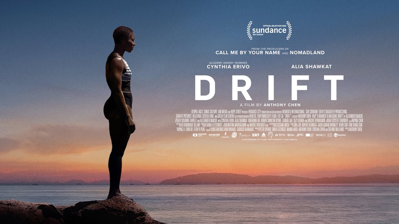 watch Drift Official Trailer