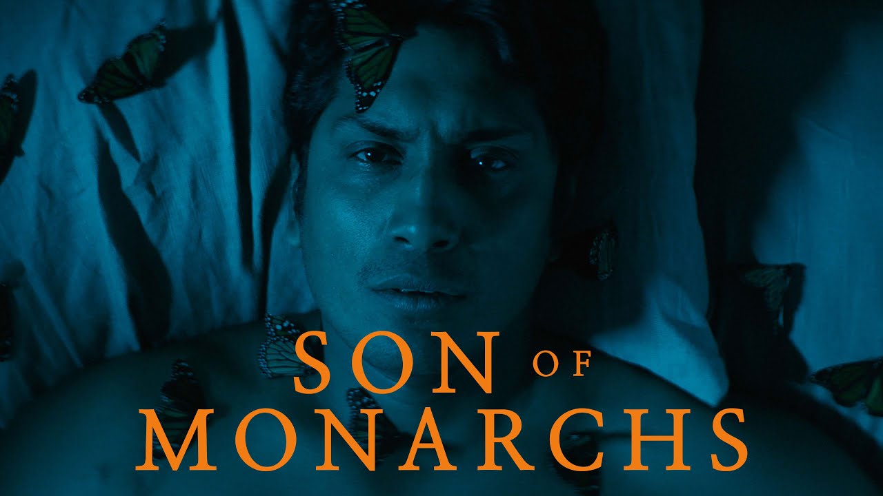 watch Son of Monarchs Official Trailer