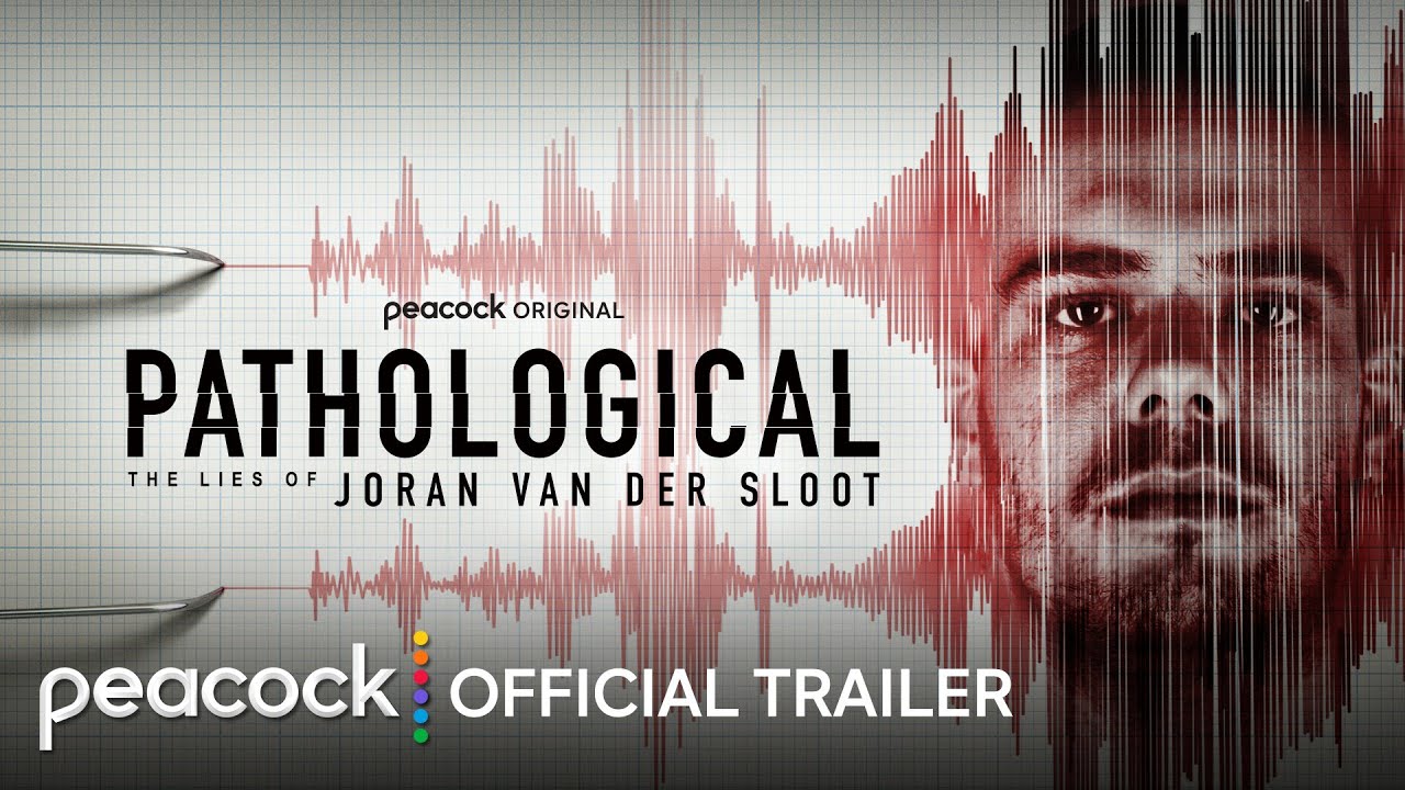 watch Pathological: The Lies of Joran van der Sloot Official Trailer