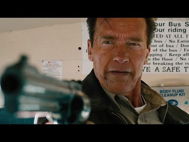 watch The Last Stand Theatrical Trailer #3