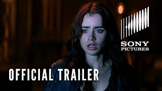 Theatrical Trailer #1