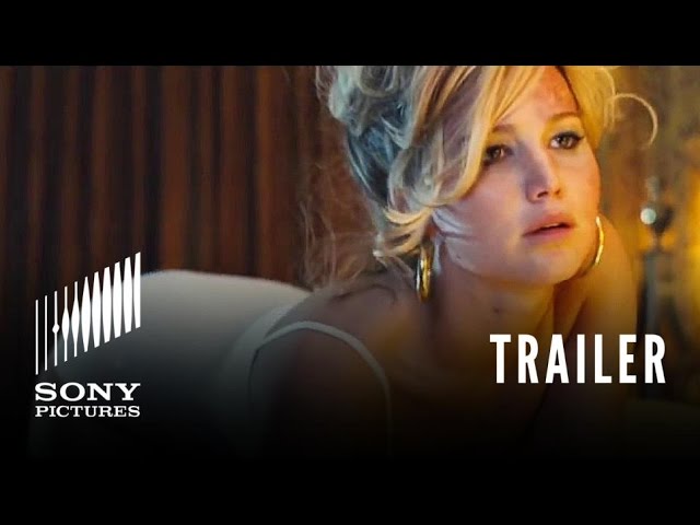 watch American Hustle Theatrical Trailer