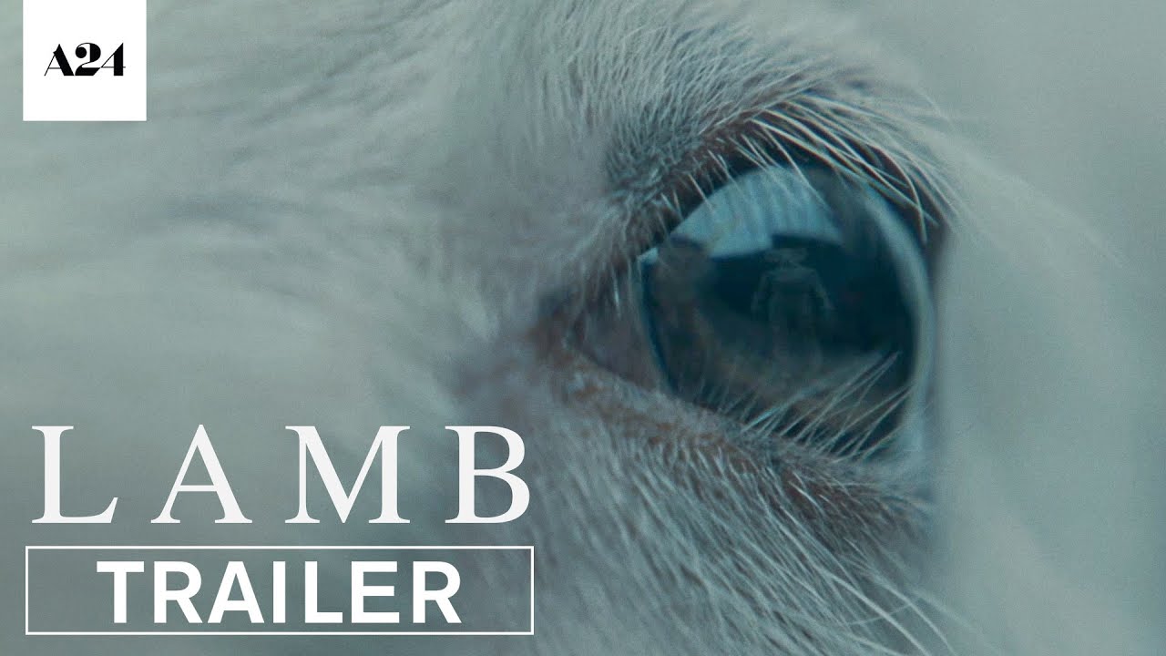 watch Lamb Official Trailer