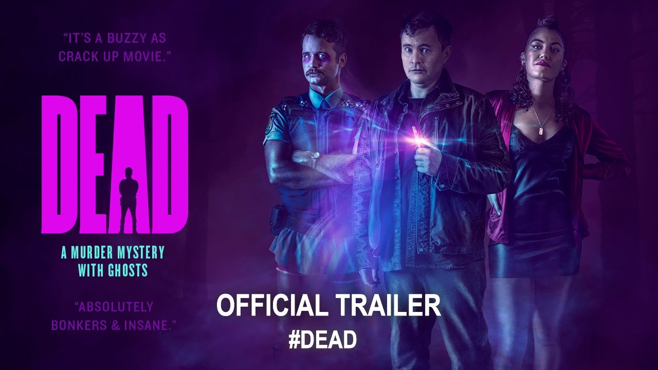 watch Dead Official Trailer