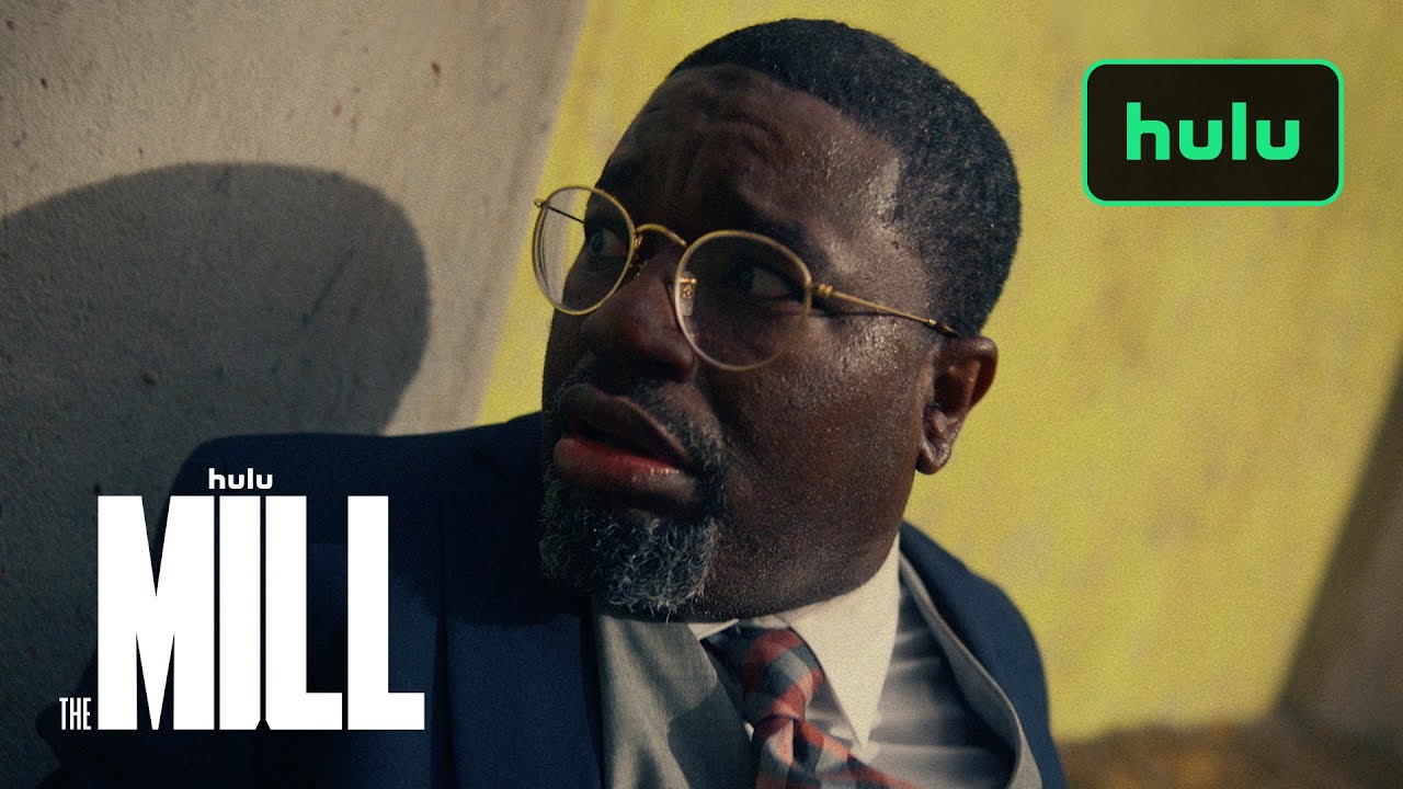 watch The Mill Official Trailer