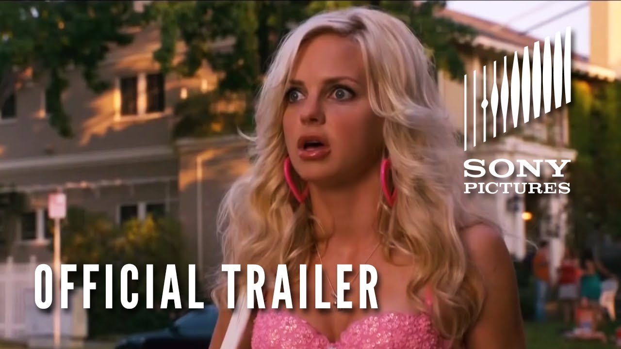 watch The House Bunny Trailer