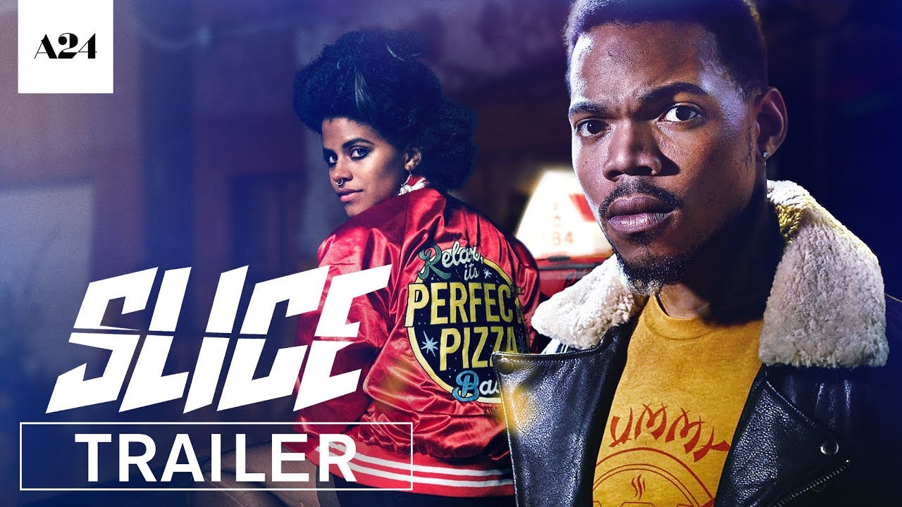 watch Slice Official Trailer