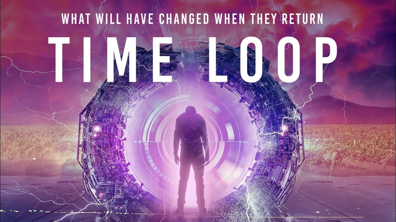 movie review time loop