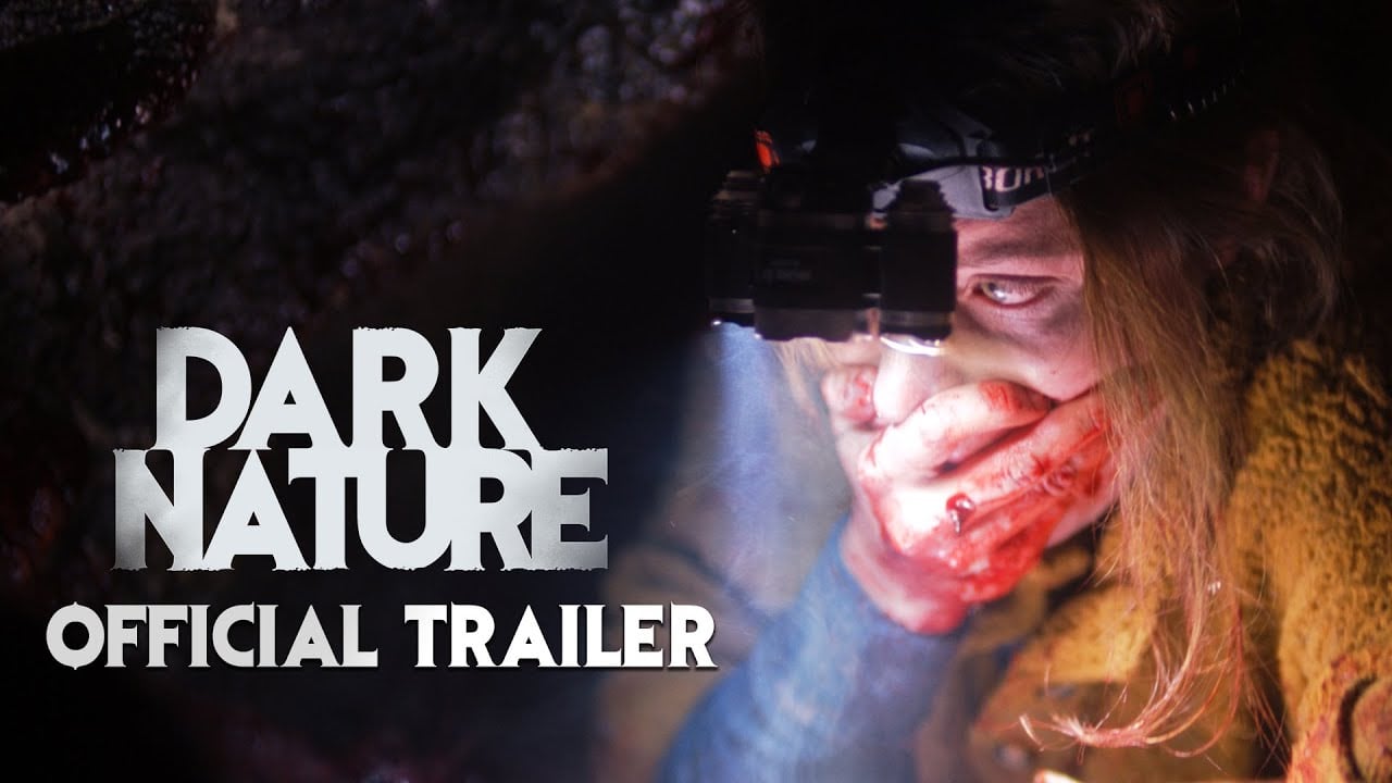 watch Dark Nature Official Trailer