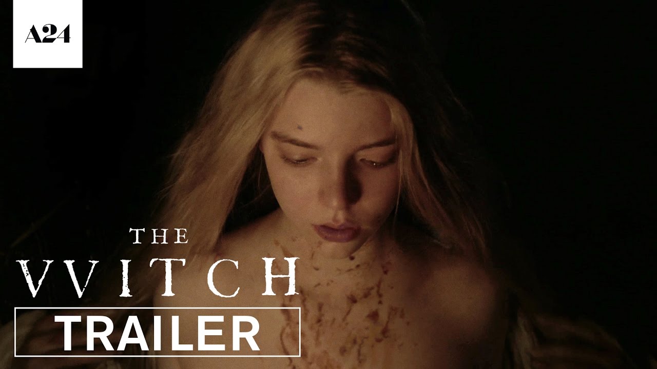 watch The Witch Theatrical Trailer