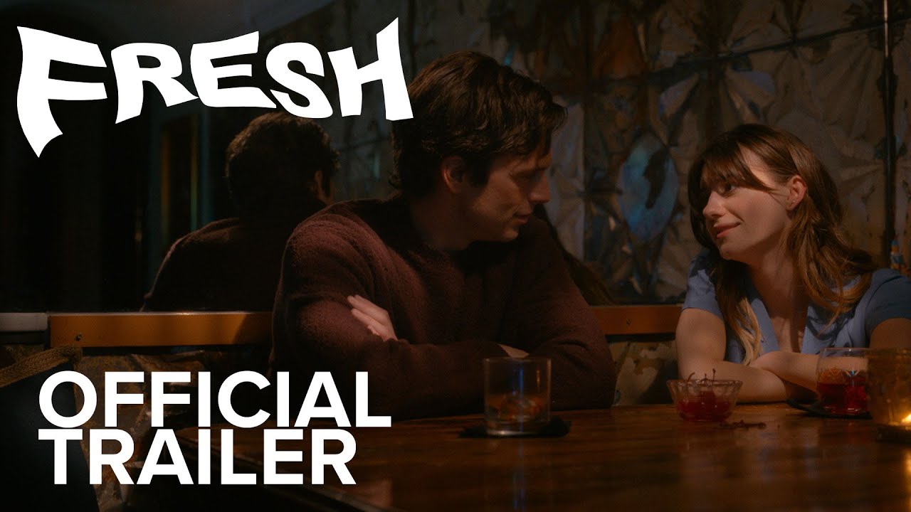 watch Fresh Official Trailer