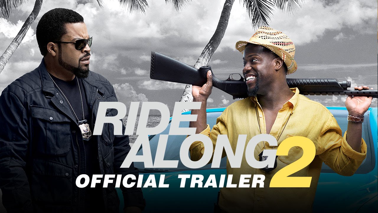watch Ride Along 2 Theatrical Trailer