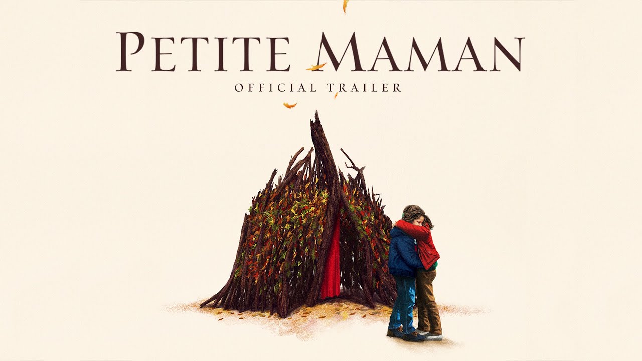 watch Petite Maman Official Trailer