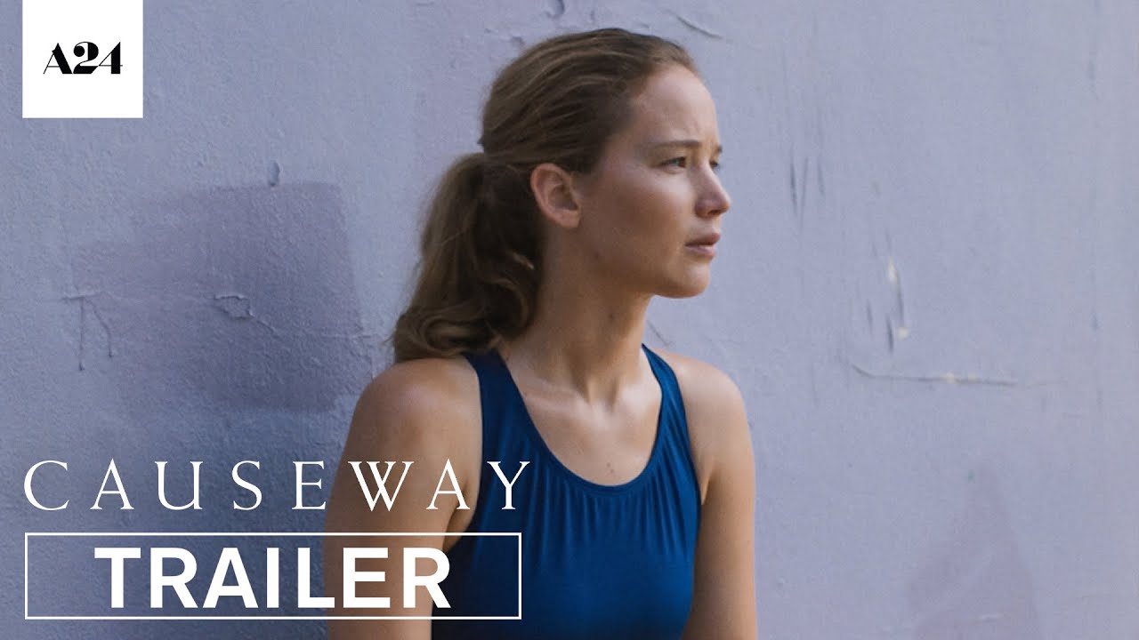 watch Causeway Official Trailer