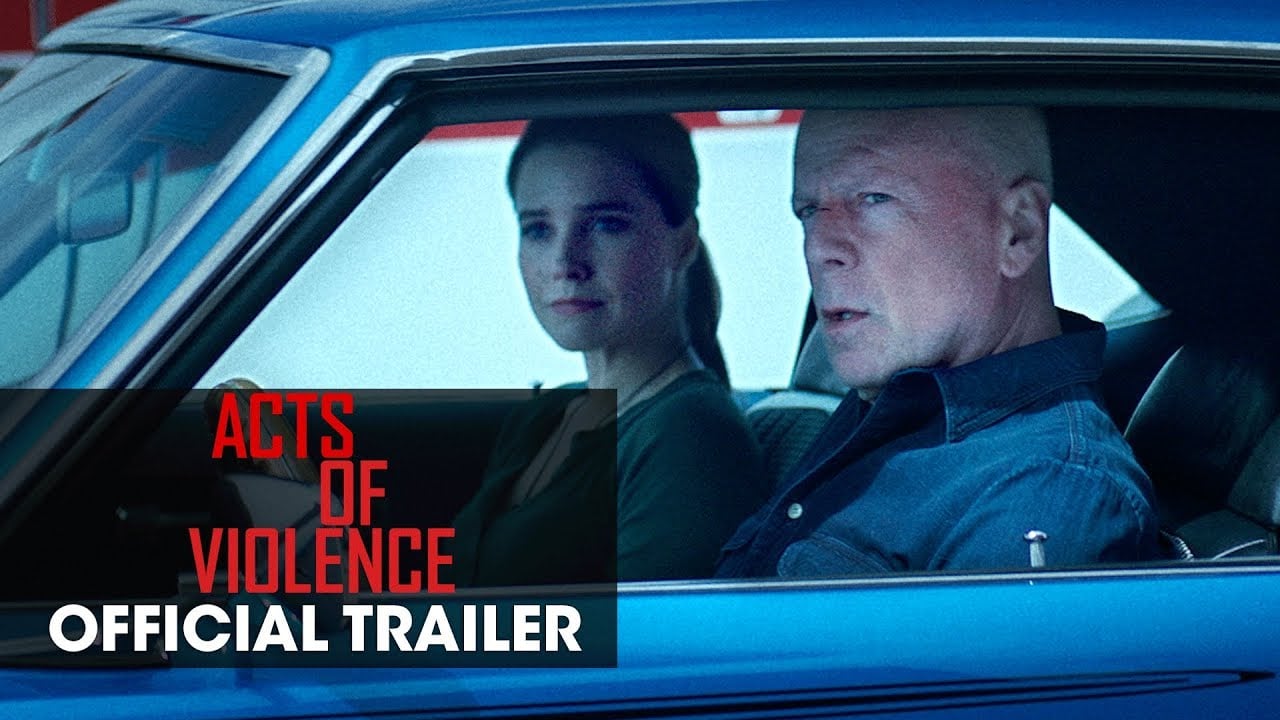 watch Acts Of Violence Theatrical Trailer