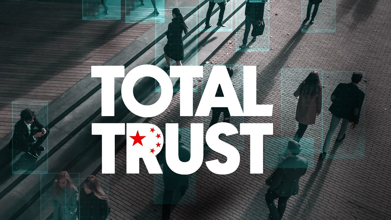 watch Total Trust Official Trailer