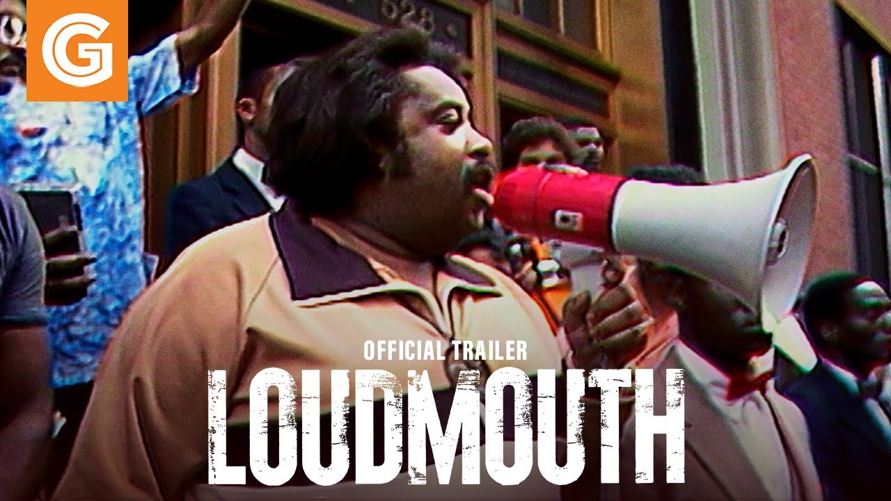 watch Loudmouth Official Trailer
