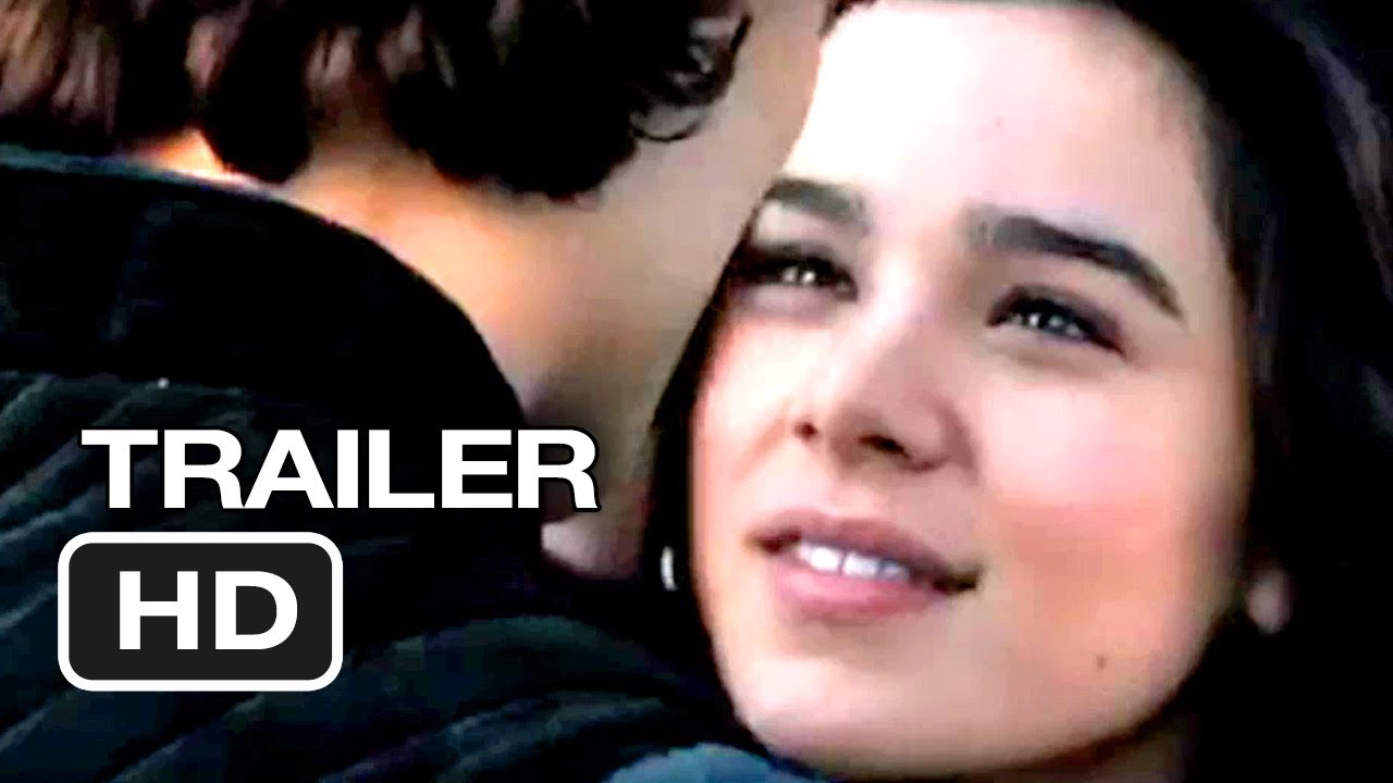 watch Romeo and Juliet Theatrical Trailer #1