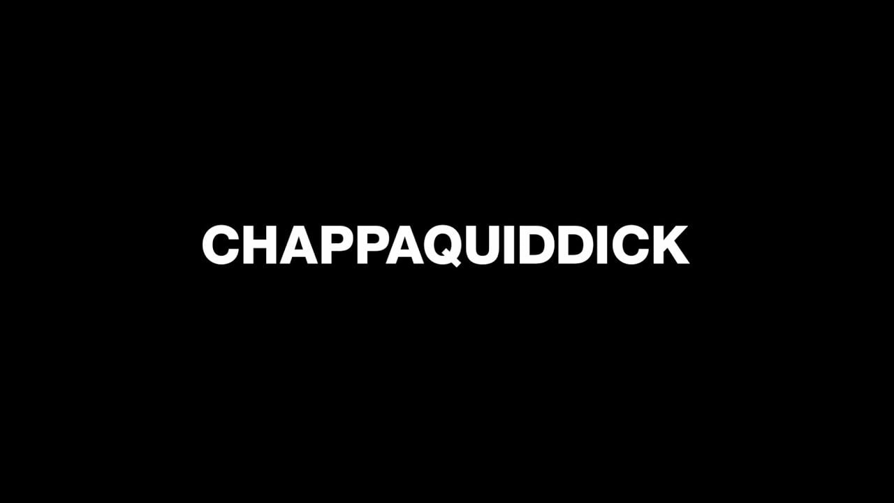 watch Chappaquiddick Teaser Trailer
