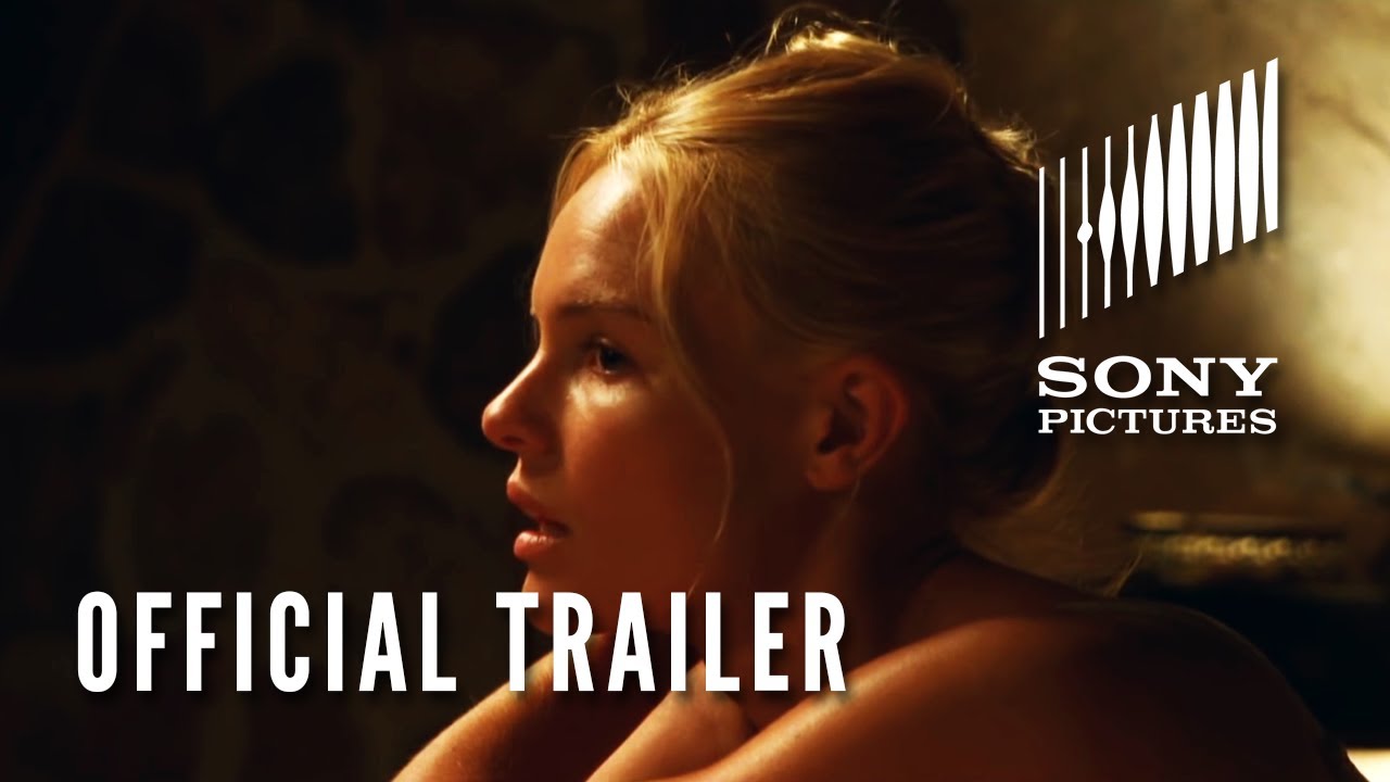 watch Straw Dogs Theatrical Trailer