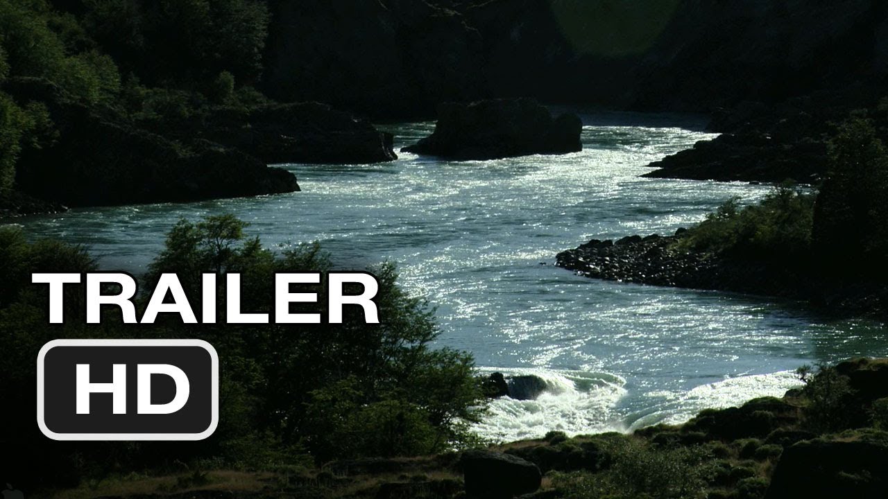 watch Patagonia Rising Theatrical Trailer