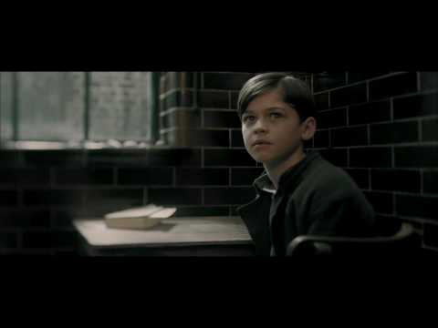 watch Harry Potter and the Half-Blood Prince Theatrical Trailer