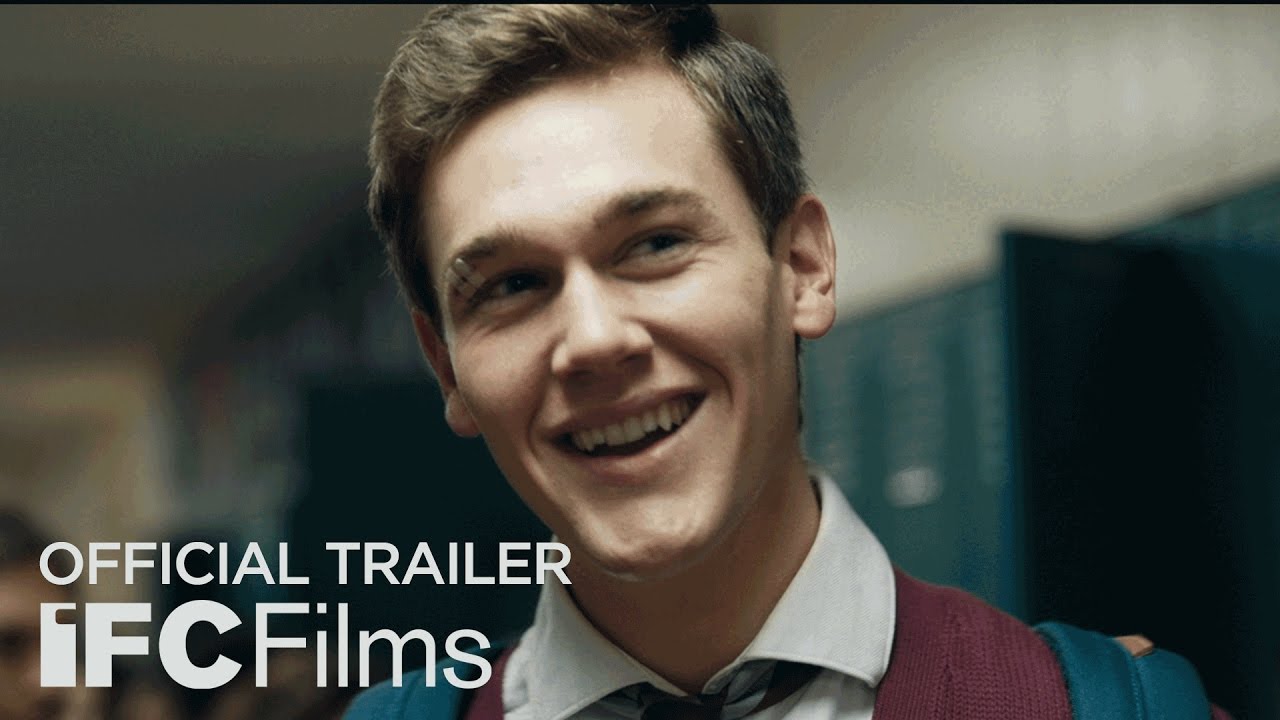 watch Wolves Theatrical Trailer