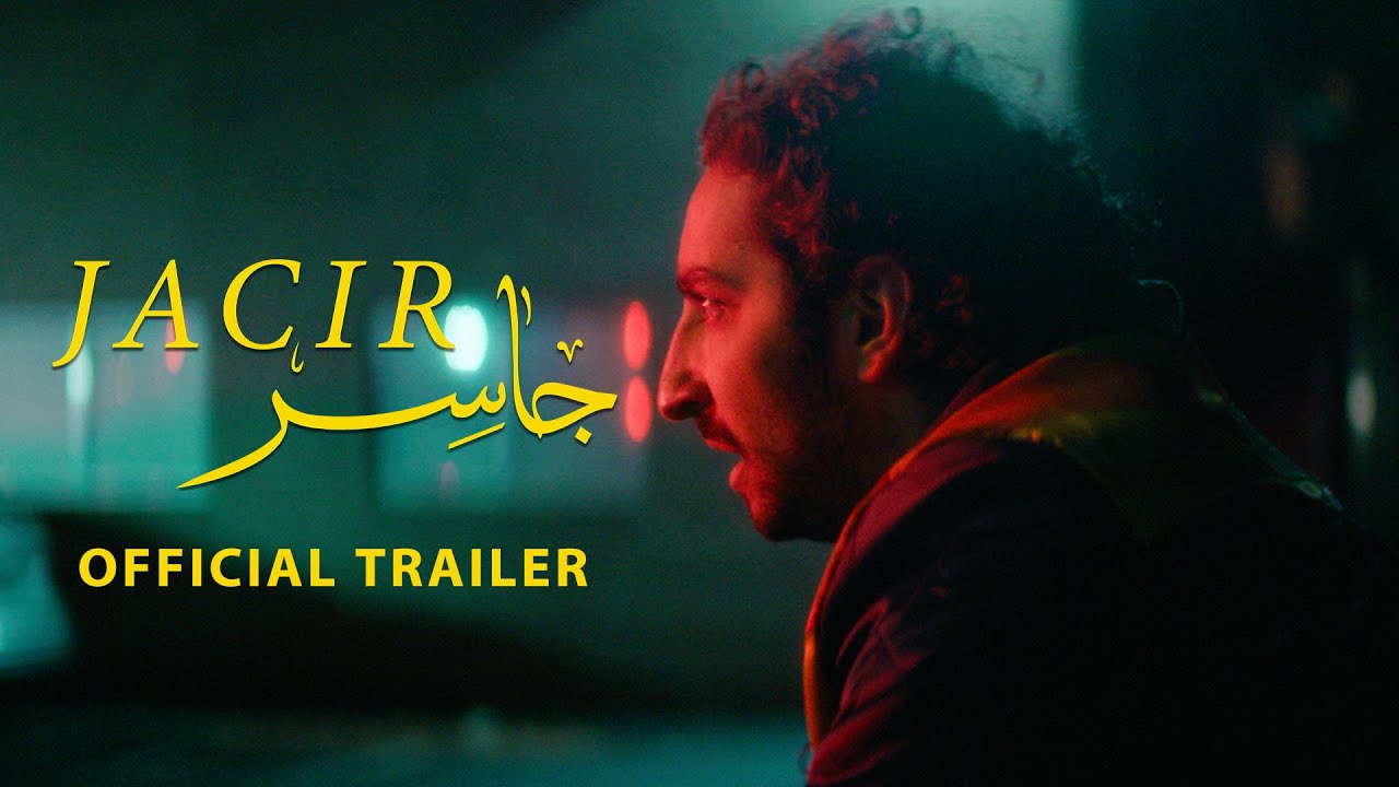 watch Jacir Official Trailer